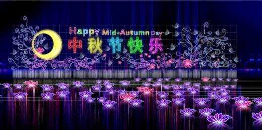 海峡两岸昆山中秋灯会进入倒计时